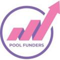टेलीग्राम चैनल का लोगो poolfunders — The PoolFunders