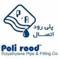 Logo saluran telegram poolirood — پلی رود اتصال _ نمایندگی کاظمی