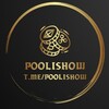 لوگوی کانال تلگرام poolishow — پولی شو - سیگنال