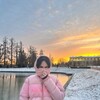 Логотип телеграм канала @poollinko — полинка