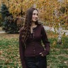 Логотип телеграм канала @poolllzzz — жавороночек