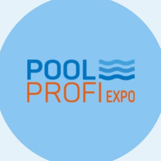 Логотип телеграм канала @poolprofi_expo — Выставка POOL PROFI