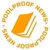 Логотип телеграм канала @poolprooftech — PoolProof ⚡️ Журнал майнера