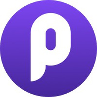 Logotipo del canal de telegramas pooltogether_plus - PoolTogether Official