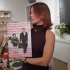 Логотип телеграм канала @poolyyaa7 — Поля и приколы