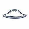 Логотип телеграм канала @pooolkacom — возьми с пōлки