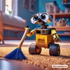 Логотип телеграм канала @poopooryadku — ПО ПОРЯДКУ 🧹