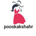 لوگوی کانال تلگرام pooshakshahr1 — پوشاک شهر گیلاوند