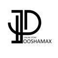 لوگوی کانال تلگرام pooshamax — پوشامکث گاز pooshamax