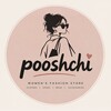 لوگوی کانال تلگرام pooshchi — Pooshchi | پوشچی