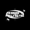 Логотип телеграм канала @pootmusic — POOT MUSIC