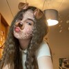 Логотип телеграм канала @pooukly — Монархиня