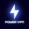 لوگوی کانال تلگرام poowervpn — فیلتر شکن ⚡️ پاور وی‌پی‌ان