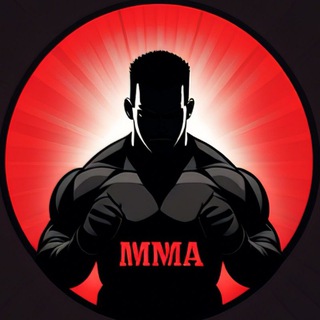 Логотип телеграм канала @pop_mma_live — POP MMA LIVE🥇