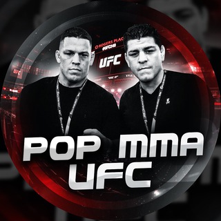Logo of telegram channel pop_mma_novosty — Ссылка поп мма