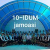 Telegram kanalining logotibi pop_idum10 — 10-ИДУМ янгиликлар канали