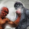 Логотип телеграм канала @pop_mma_stavki — КУЛАЧКА ММА 👊🏻 НОКАУТЫ