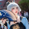 Логотип телеграм канала @popabobra829 — Ria.josten cosplay~