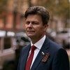 Логотип телеграм канала @popadaulo — Сенатор Попадайло В. В.