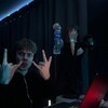 Логотип телеграм канала @popagemabore — SKINNET 12