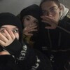 Логотип телеграм канала @popapizda48 — феймовые душки💕