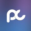 Логотип телеграм канала @popcake — POPCAKE