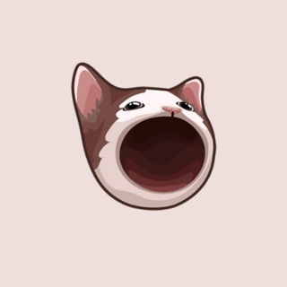 Logo of telegram channel popcatsolana — $POPCAT SOLANA