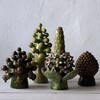 Логотип телеграм канала @popceramics — Popceramic. Modern craft.