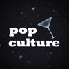 Логотип телеграм канала @popcoolture — Պոպ-կուլտուրա