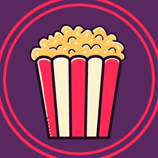 Логотип телеграм канала @popcorn_night — MEGOGO — Фільм на вечір