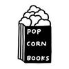Логотип телеграм канала @popcornbookstg — Popcorn Books 18 