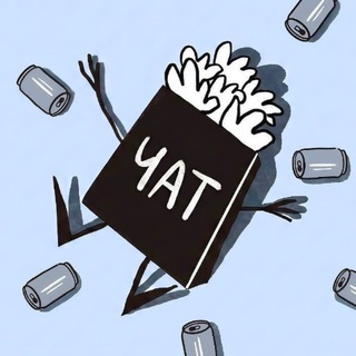Логотип телеграм канала @popcornchats — Книжный Чат | Переезд