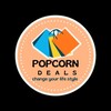 टेलीग्राम चैनल का लोगो popcorndeals8 — POPCORN DEALS