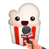 Logo of telegram channel popcornportal — PopcornBR 🍿 News