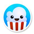 Logo saluran telegram popcorntimekh — PopcornTimeKH🍿