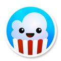 Telegram channel PopcornTimeKH🍿 logo