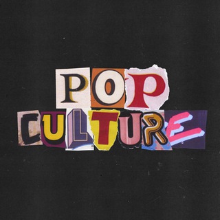 Logotipo do canal de telegrama popculturebr - Pop Culture
