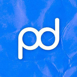 Logotipo do canal de telegrama popdailybr - Pop Daily