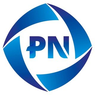 Логотип телеграм -каналу popelnyanet — Popelnya.NET