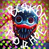 Логотип телеграм канала @popgodnotalive — Всякое годное