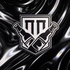 Логотип телеграм канала @popivy_mediafc — ФК «ПП»