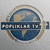 Telegram kanalining logotibi popliklartv — POPLIKLAR TV