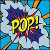 Logo of telegram channel popmedia_channel — Pop Media