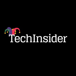 Логотип телеграм канала @popmeme — TechInsider — оффтоп