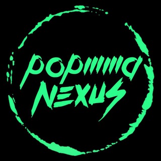 Логотип телеграм канала @popmma_nexus — Церковь Божия в Царицыно