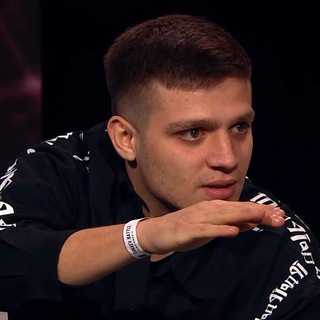 Логотип телеграм канала @popmmacontent — Pop MMA content