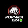 Логотип телеграм канала @popmmaera — Попмма