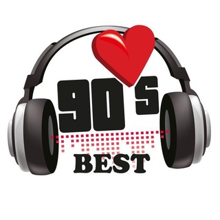 Логотип телеграм канала @popmusic90x — Музыка 90х 📻 Music 90s