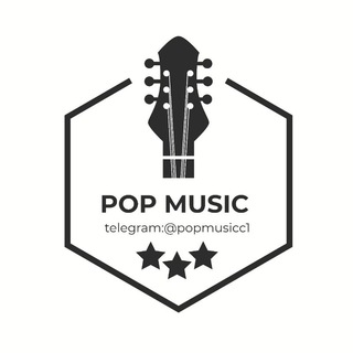 لوگوی کانال تلگرام popmusicc1 — Popmusicc1