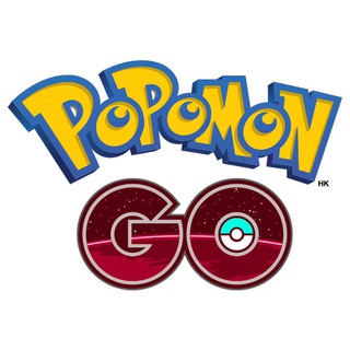 电报频道的标志 popomongo — 全民搵仔-除暴Go
